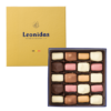 Leonidas Gold oder Gelb 20 St.